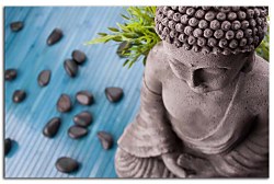 Obraz na stenu ZS - bez pomeru strán